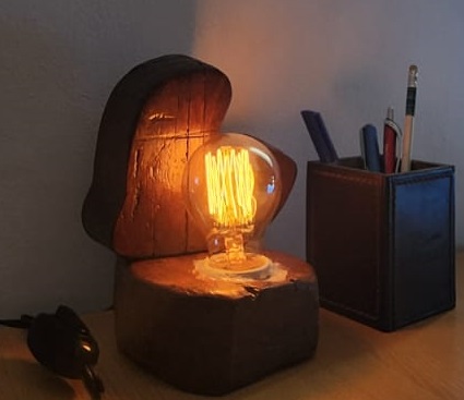 Corazón de Luz